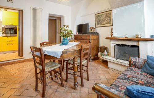 Rosia Apartamento | Pescini's Home
