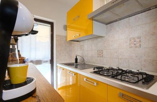 Rosia Apartamento | Pescini's Home