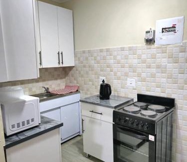 Ermelo Casa | Peshline Guest House Unit 1