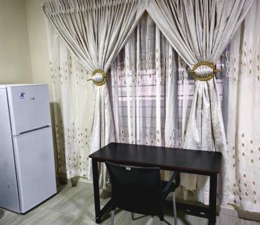 Ermelo Casa | Peshline Guest House Unit 1