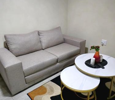 Ermelo Casa | Peshline Guest House Unit 1