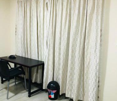 Ermelo Casa | Peshline Guest House Unit 3