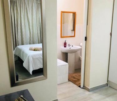Ermelo Casa | Peshline Guest House Unit 3