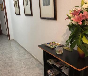 Jaen Apartamento | Peso de la Harina - piso completo