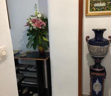 Jaen Apartamento | Peso de la Harina - piso completo