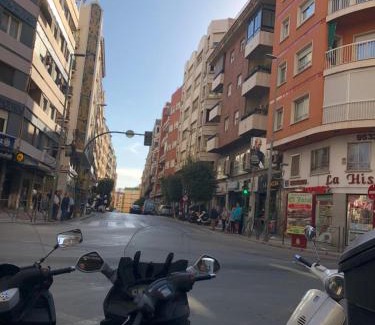 Jaen Apartamento | Peso de la Harina - piso completo