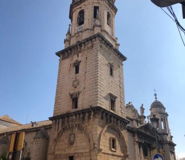 Jaen Apartamento | Peso de la Harina - piso completo
