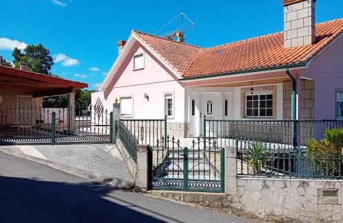 Melgaco Casa | PESO RIVER HOUSE