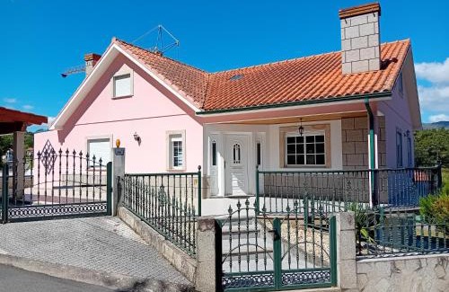 Melgaco Casa | PESO RIVER HOUSE