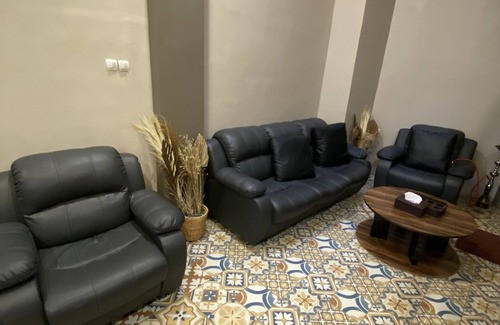 Klojen Casa | Pesona Guesthouse Syariah Malang