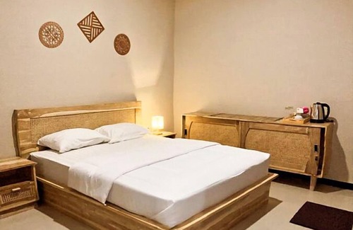 Klojen Casa | Pesona Guesthouse Syariah Malang