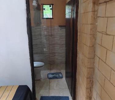 Santana do Riacho Casa | Pesque e Sorte Escondidinho