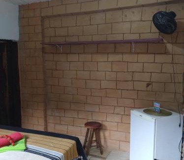 Santana do Riacho Casa | Pesque e Sorte Escondidinho