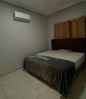 Central - West Region Casa | Pesqueiro - Chácara - Rio Manso-MT