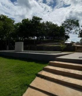 Central - West Region Casa | Pesqueiro - Chácara - Rio Manso-MT