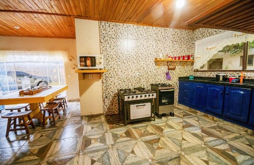 Coxim Cabaña | Pesqueiro - rancho com lazer completo em Coxim/MS