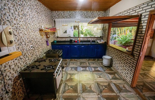 Coxim Cabaña | Pesqueiro - rancho com lazer completo em Coxim/MS