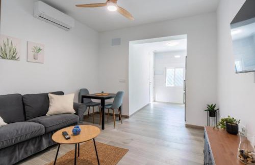 Los Carteros Apartamento | Pesquera Suites