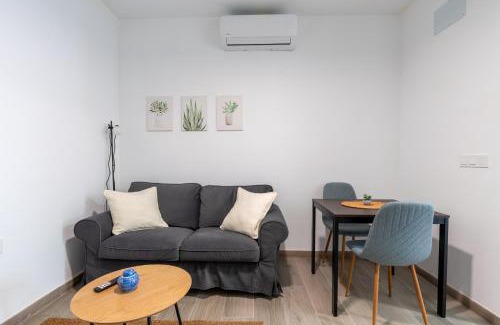 Los Carteros Apartamento | Pesquera Suites