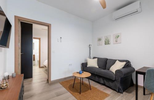 Los Carteros Apartamento | Pesquera Suites