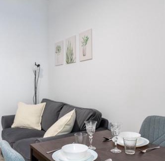 Los Carteros Apartamento | Pesquera Suites