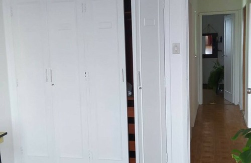 Centro Apartamento | Pessoa de energia boa e que gosta de conhecer novas pessoas. Vemmm!