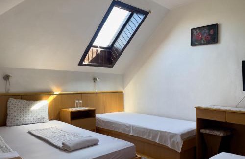 Pestujhely Casa | Pestújhely Panzió-étterem