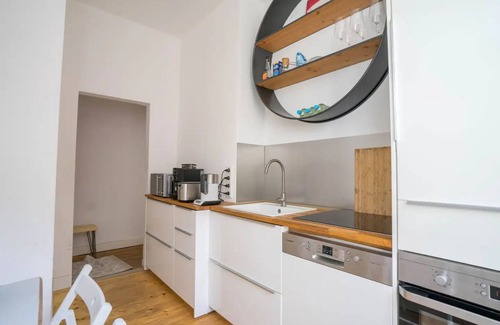 Linden-Nord Apartamento | Lozzi - Apartamento en Linden