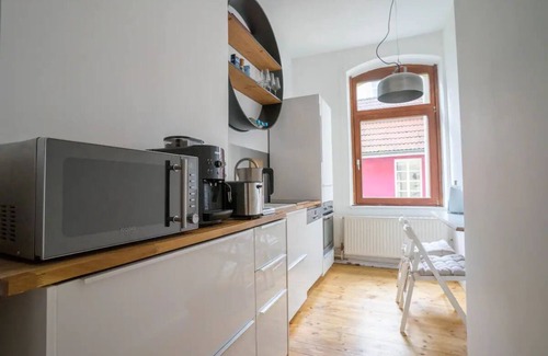 Linden-Nord Apartamento | Lozzi - Apartamento en Linden