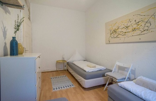 Linden-Nord Apartamento | Lozzi - Apartamento en Linden