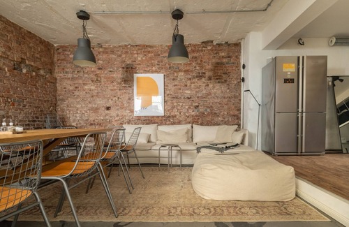 Limmer Casa | pestahome - townhouse in Linden, pestahome - Stadthaus in Linden