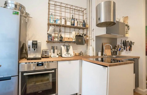 Linden-Nord Apartamento | pestahome - Whole Storey (2 APT) Linden / Hanover, pestahome - Etage in Linden