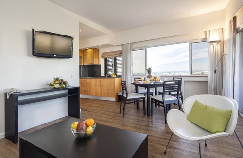Torralta Apartamento | Pestana Alvor Atlântico Residences