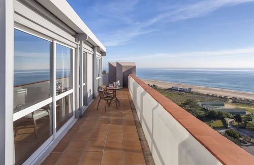 Torralta Apartamento | Pestana Alvor Atlântico Residences