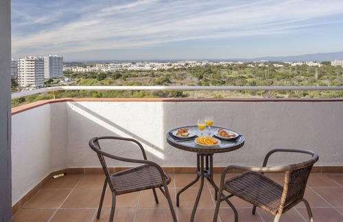 Torralta Apartamento | Pestana Alvor Atlântico Residences
