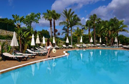Alvor Apartamento | Pestana Alvor Park Suites Hotel
