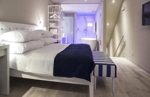 Torralta Hotel | Pestana Alvor South Beach Premium Suite Hotel