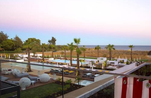 Torralta Hotel | Pestana Alvor South Beach Premium Suite Hotel