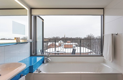 Tiergarten Hotel | Pestana Berlin Tiergarten