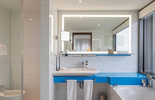 Tiergarten Hotel | Pestana Berlin Tiergarten