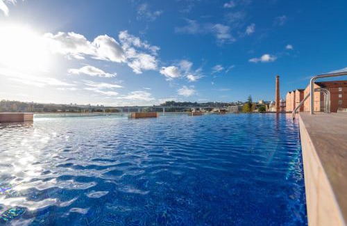 Campanha Hotel | Pestana Douro Riverside - Preferred Hotels & Resorts, Lifestyle