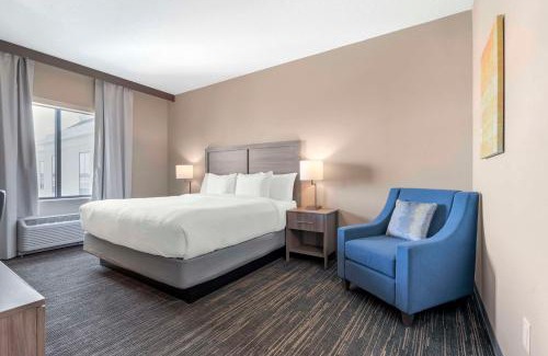 Florida Central Atlantic Coast Hotel | Pestana Orlando Suites - Lake Buena Vista