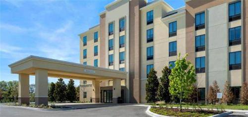 Florida Central Atlantic Coast Hotel | Pestana Orlando Suites - Lake Buena Vista