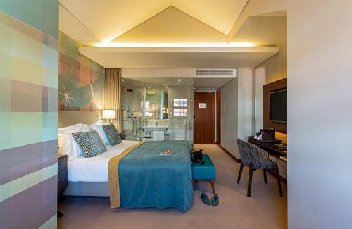 Sao Nicolau Hotel | Pestana Vintage Porto Hotel & World Heritage Site