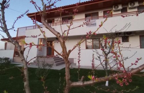 Murighiol Casa | Pestele Ca Odinioară