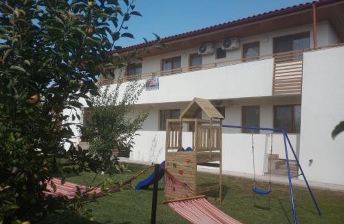 Murighiol Casa | Pestele Ca Odinioară