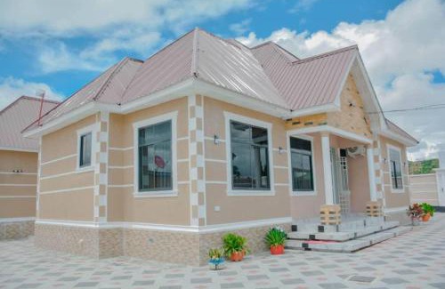Dodoma Hotel | Pesteve Executive Lodge