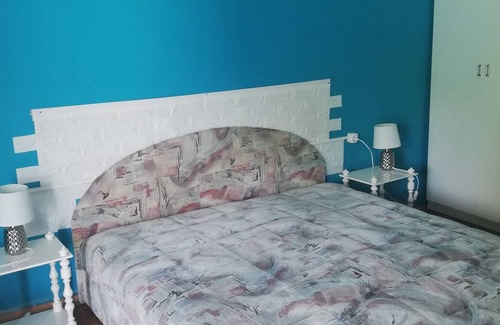 Zamardi Casa | Petőfi retro villa