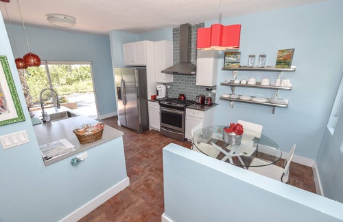 Venetian Way South Casa | Para mascotas y gente amable. Cerca ofrece todo Florida central!