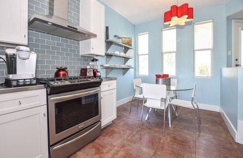 Venetian Way South Casa | Para mascotas y gente amable. Cerca ofrece todo Florida central!